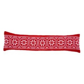 Рождественский мотив Набор для вышивания крестом (подушка) Vervaco PN-0147439