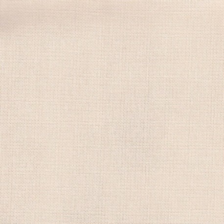 Linda 27ct (ширина 85см) Ткань для вышивания равномерная