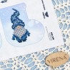 Гном Схема для вышивания бисером Virena А5Н_345 фото