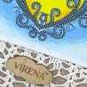 Сердечко Схема для вышивания бисером Virena А5Н_349 фото