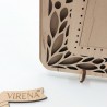 Рамка з фанери для оформлення вишитих робіт Virena