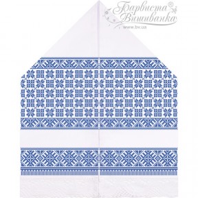 Схема Рушник для Свадебных Икон для вышивки бисером и нитками на ткани ТР113ан3099