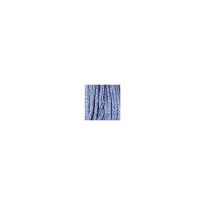 Мулине Medium cornflower blue DMC793 