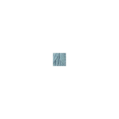 Мулине Medium sea blue DMC826 фото