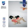 Собаки (скатерть) Набор для вышивания крестом Vervaco PN-0184979