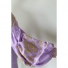 Сшитая женская вышиванка БОХО для вышивки нитками Барвиста Вишиванка ЖЕ019лФ4202_024_165