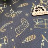 Канва принтована 16ct 27х27 см Zweigart КЗ16_27Х27_114 фото