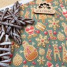 Канва принтована 16ct 27х27 см Zweigart КЗ16_27Х27_123 фото