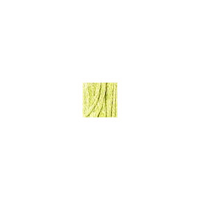 Муліне Lettuce heart green DMC3348
