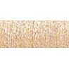 1/16" Ribbon Металлизированная нитка 10 м Kreinik R16-9192