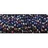 1/16" Ribbon Металлизированная нитка 10 м Kreinik R16-3540