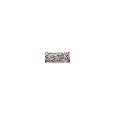 1/16" Ribbon Металлизированная нитка 10 м Kreinik R16-3221