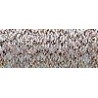 1/16" Ribbon Металлизированная нитка 10 м Kreinik R16-3221