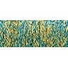 1/16" Ribbon Металлизированная нитка 10 м Kreinik R16-2829