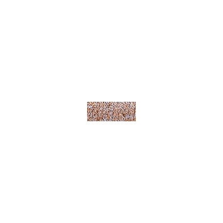 1/16" Ribbon Металлизированная нитка 10 м Kreinik R16-273