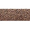 1/16" Ribbon Металлизированная нитка 10 м Kreinik R16-215C