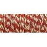 1/16" Ribbon Металлизированная нитка 10 м Kreinik R16-203