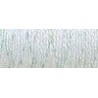 1/16" Ribbon Металлизированная нитка 10 м Kreinik R16-198