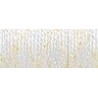 1/16" Ribbon Металлизированная нитка 10 м Kreinik R16-191