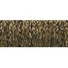 1/16" Ribbon Металлизированная нитка 10 м Kreinik R16-154V фото