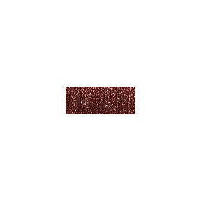 1/16" Ribbon Металлизированная нитка 10 м Kreinik R16-080C