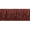 1/16" Ribbon Металізована нитка 10 м Kreinik R16-080C фото