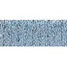 1/16" Ribbon Металлизированная нитка 10 м Kreinik R16-025