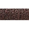 1/16" Ribbon Металлизированная нитка 10 м Kreinik R16-022