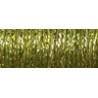 Fine 8 Braid Металлизированная нитка 10 м Kreinik B8-5835