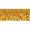 Fine 8 Braid Металізована нитка 10 м Kreinik B8-5815 фото