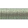 Fine 8 Braid Металізована нитка 10 м Kreinik B8-5740 фото