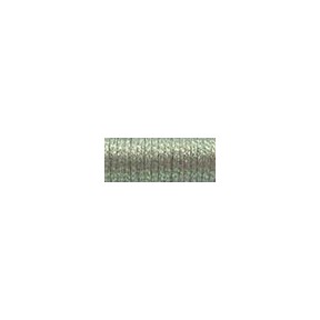 Fine 8 Braid Металлизированная нитка 10 м Kreinik B8-5735