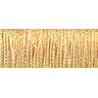 Fine 8 Braid Металлизированная нитка 10 м Kreinik B8-5725