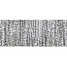 Fine 8 Braid Металлизированная нитка 10 м Kreinik B8-5010