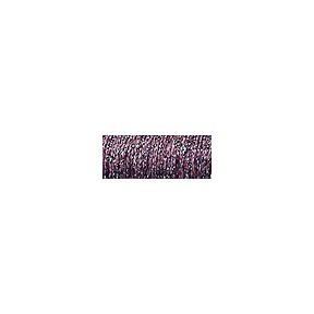 Fine 8 Braid Металізована нитка 10 м Kreinik B8-4201