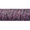 Fine 8 Braid Металізована нитка 10 м Kreinik B8-4201 фото