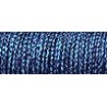 Fine 8 Braid Металізована нитка 10 м Kreinik B8-4010HL фото