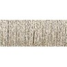 Fine 8 Braid Металлизированная нитка 10 м Kreinik B8-105C