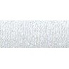 Fine 8 Braid Металлизированная нитка 10 м Kreinik B8-032