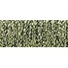 Fine 8 Braid Металлизированная нитка 10 м Kreinik B8-015HL