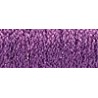 Fine 8 Braid Металлизированная нитка 10 м Kreinik B8-012HL