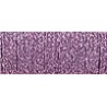 Fine 8 Braid Металізована нитка 10 м Kreinik B8-012C фото