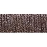 Fine 8 Braid Металлизированная нитка 10 м Kreinik B8-011C