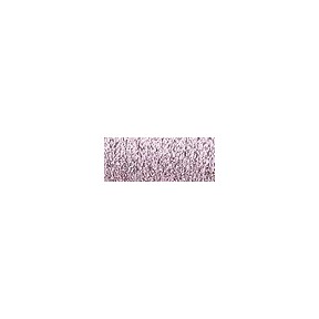 Fine 8 Braid Металлизированная нитка 10 м Kreinik B8-007