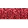 Fine 8 Braid Металлизированная нитка 10 м Kreinik B8-003HL