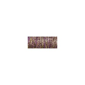 Very Fine 4 Braid Металізована нитка 11 м Kreinik B4-5845