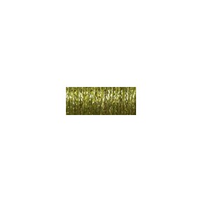 Very Fine 4 Braid Металізована нитка 11 м Kreinik B4-5835