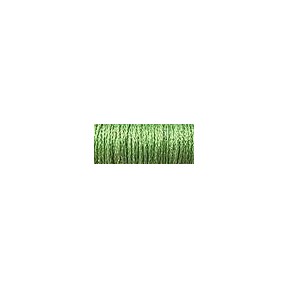 Very Fine 4 Braid Металлизированная нитка 11 м Kreinik B4-5802