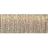 Very Fine 4 Braid Металлизированная нитка 11 м Kreinik B4-5750