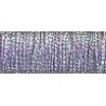 Very Fine 4 Braid Металізована нитка 11 м Kreinik B4-5740 фото